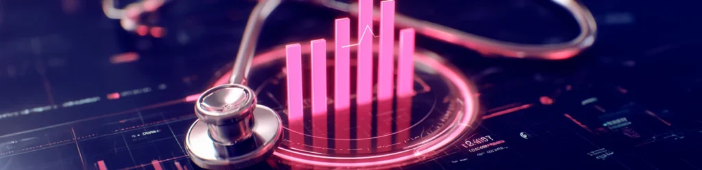 estetoscopio marketing en salud