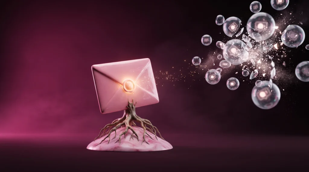 estrategia email marketing